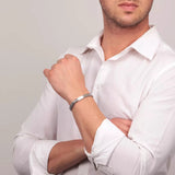 Urban Forge Stainless Steel Bracelet