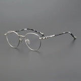 Eleglas de puentes pequeños elegantes y elegantes