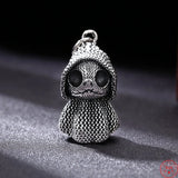 Ghost Little Devil Pendant