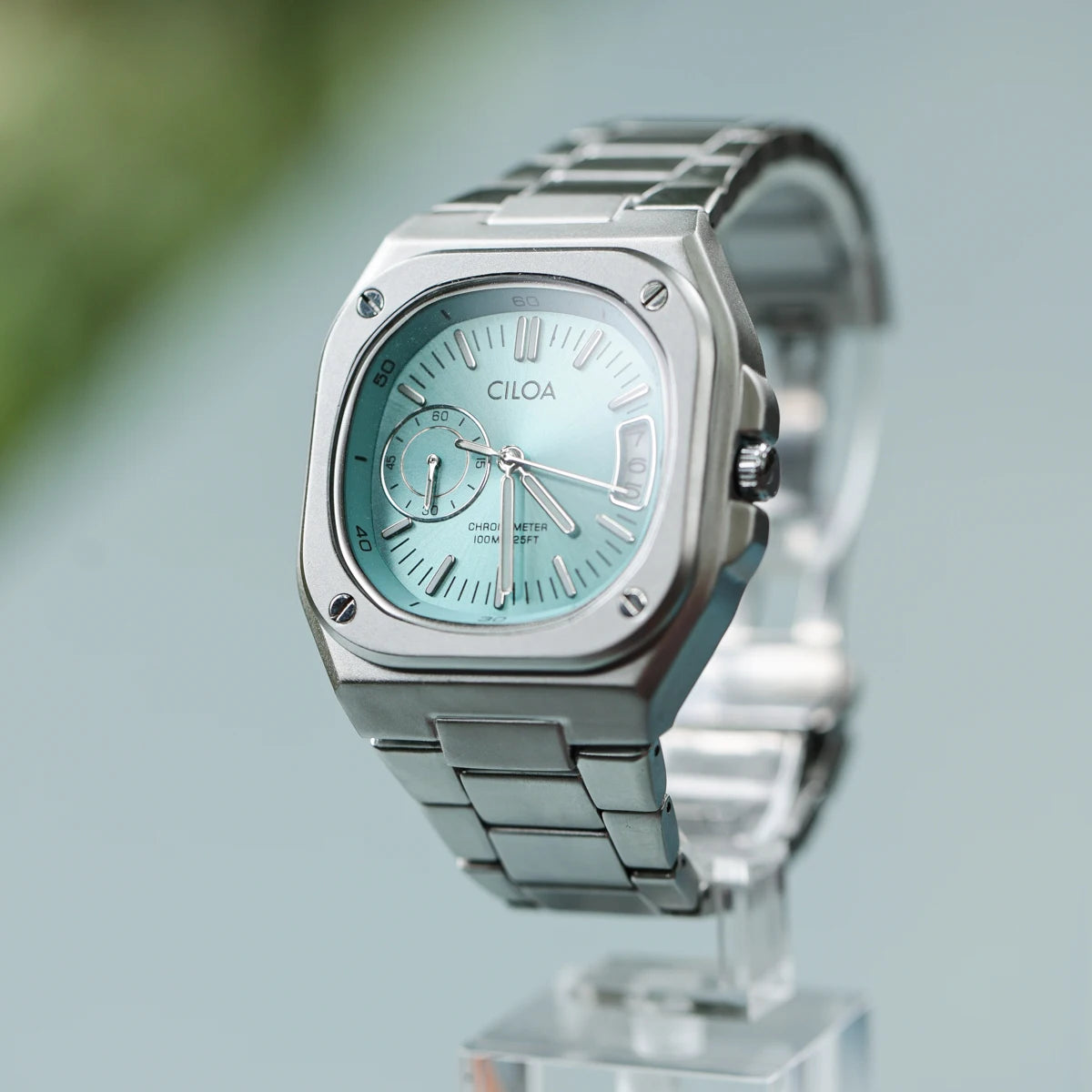 Aquatic Automatic Luxury Watch