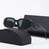 GeoEdge Square Classic Sunglasses