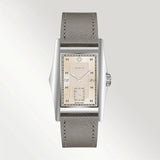 Luxury Sapphire Glass Small Watch