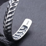 Dragon-Scale Bracelet