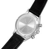 Dual-Tone Chrono Classic Watch