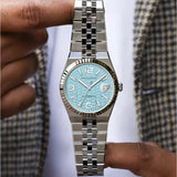 Premium Sleek Design Men's Watch