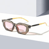 Anti UV400 Safeguard Sunglasses