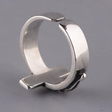 Cross Jesus Crucifixion Ring