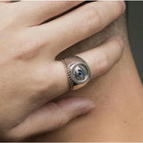 Eye of Solace Ring