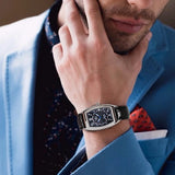 Fashion Montre Femme Watch