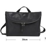 Blackstone Carry Messenger Bag