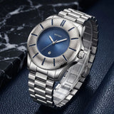 Men's Serpent Luxe Quartz Watch