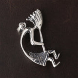 Tribe The Pied Piper Pendant