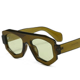 Vortex '84 Angular Sunglasses