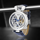 Grand Mechanica Dual-Time Watch