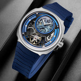 Phantom Gear Automatic Watch