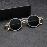 Classic Titanium 2-in-1 Sunglasses