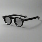 Classic Vintage Acetate Eyeglasses