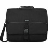 Polyester Canvas Padded Messenger Bag