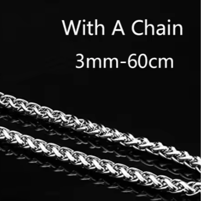 Symbolic Norse Viking Amulet Pendant