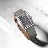 Luxury Sapphire Glass Small Watch