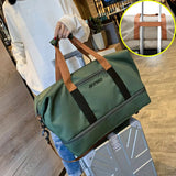 Travel Luggage Portable Handbag