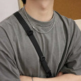 FlowLock Magnetic Chain Necklace