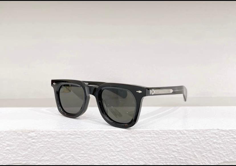 Retro UV400 Safeguard Sunglasses