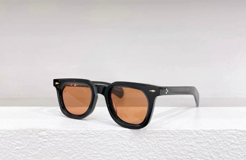 Retro UV400 Safeguard Sunglasses