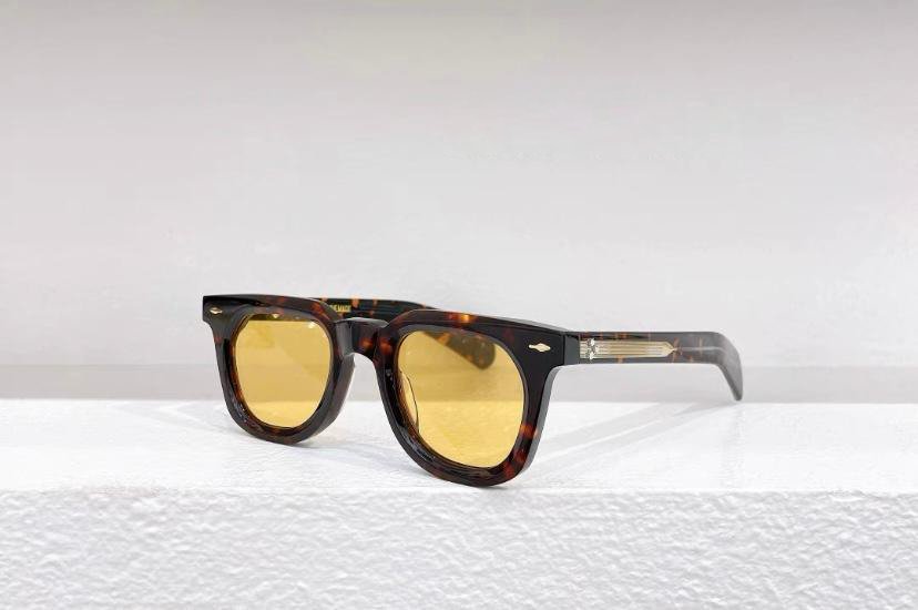 Retro UV400 Safeguard Sunglasses