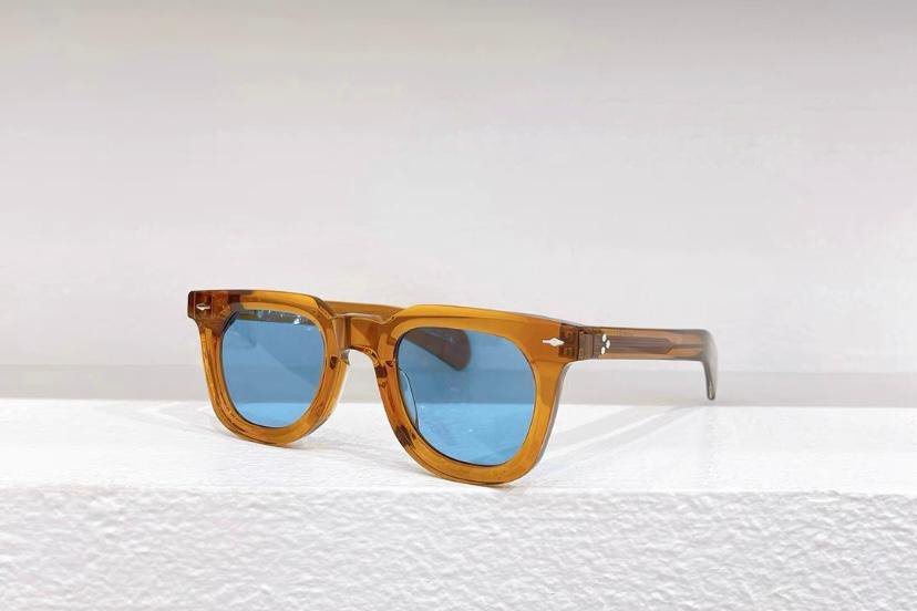 Retro UV400 Safeguard Sunglasses