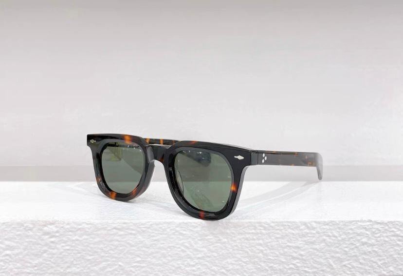 Retro UV400 Safeguard Sunglasses