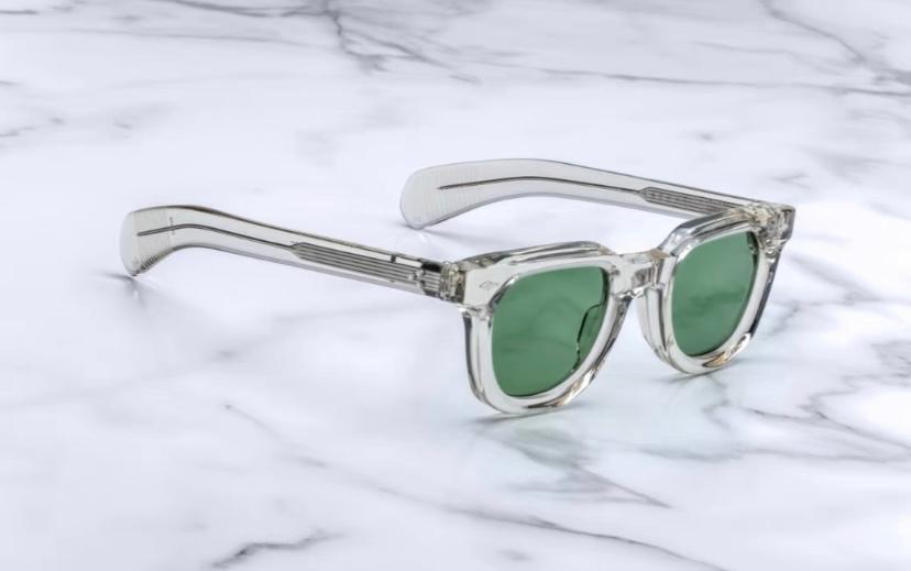 Retro UV400 Safeguard Sunglasses