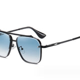 Classic Retro Gradation Lens Sunglasses