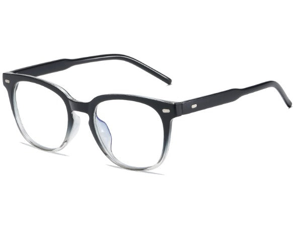 Wayfarer Square Frames Eyeglasses