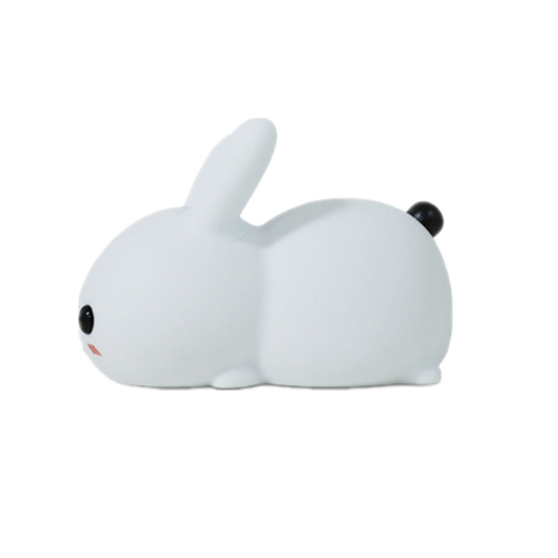 Rabbit Cartoon Dimmable Adorable Lamp