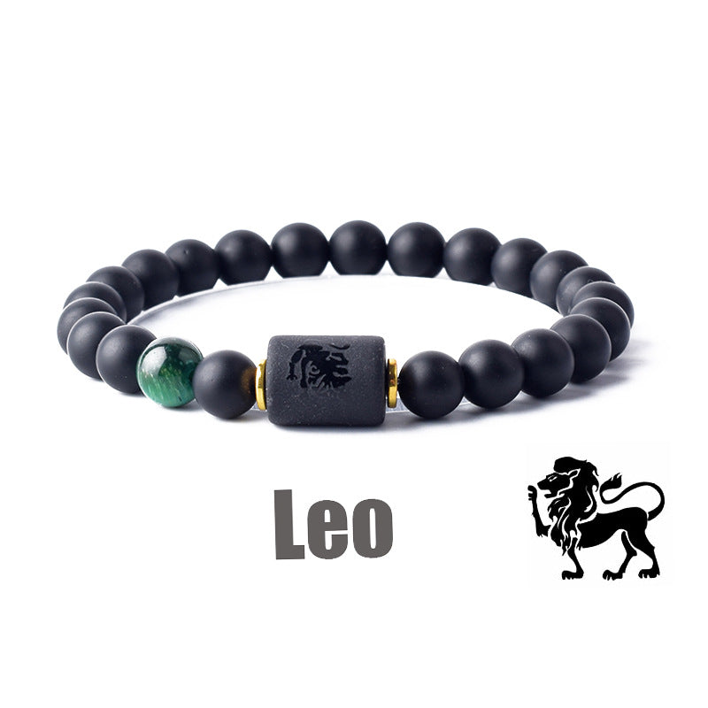 Symbolism Various Zodiac Bracelet