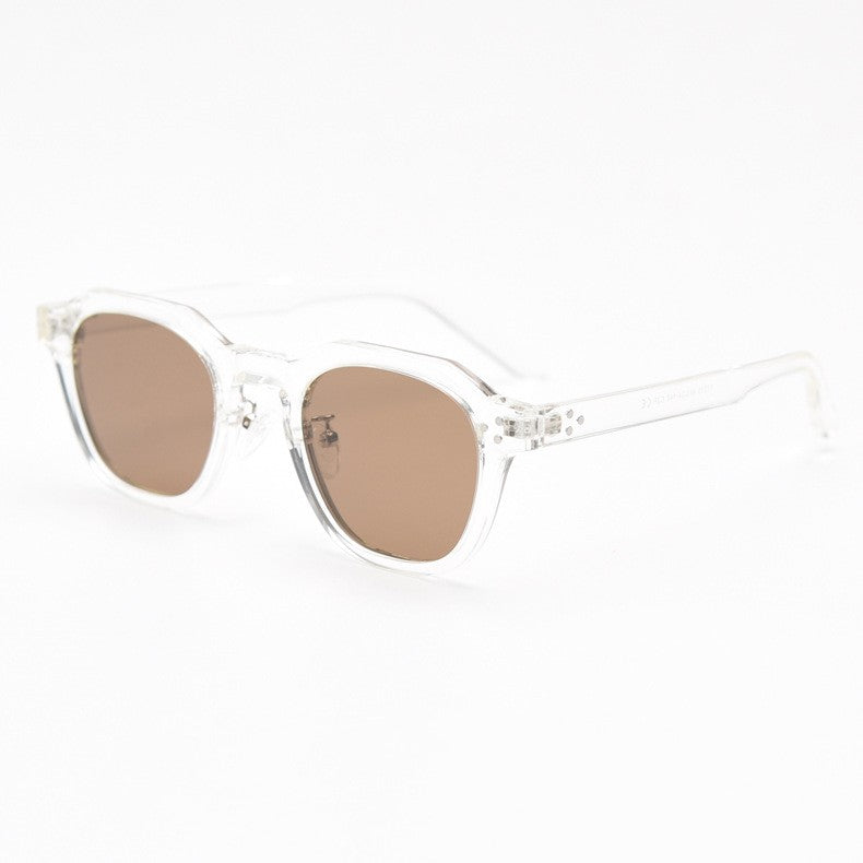 Im Stil Retro Summer Break Sonnenbrille
