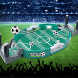 Interactive Football Gameboard