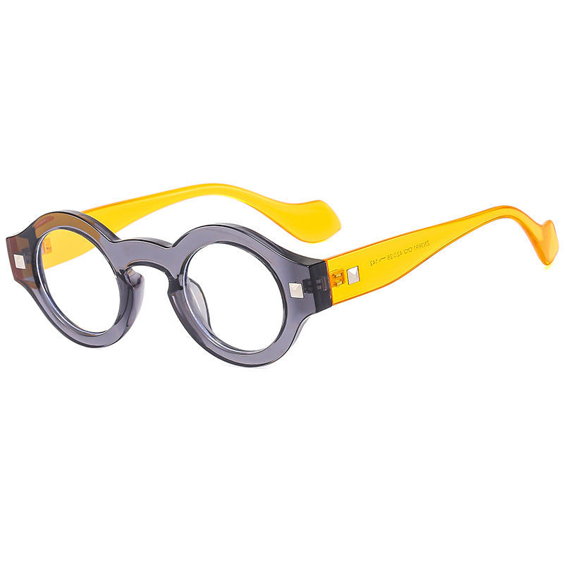 Lunettes de soleil rétro à Rim Rim