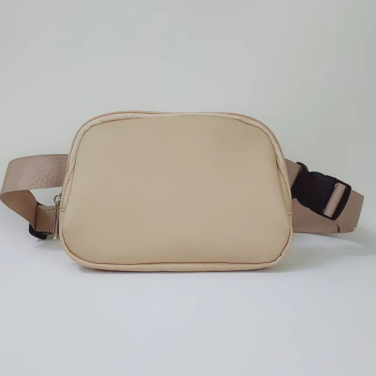 Tas pinggang nilon padat multifungsi