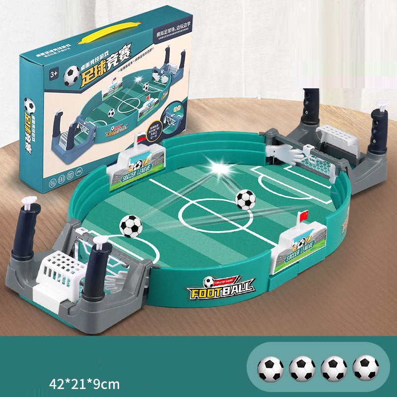 Interactive Football Gameboard