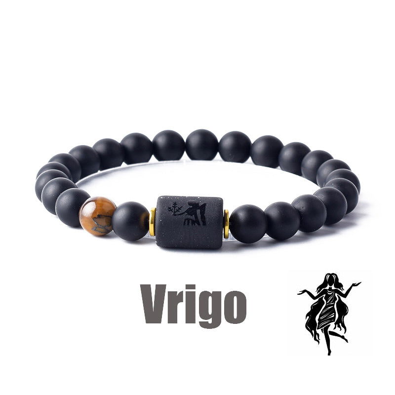 Symbolism Various Zodiac Bracelet