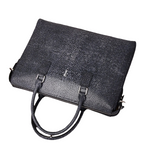 New Pearl Fish Pattern Messenger Bag