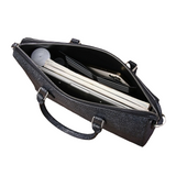 New Pearl Fish Pattern Messenger Bag