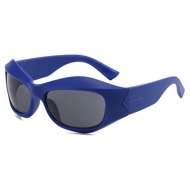 Steampunk Delicate Sunglasses