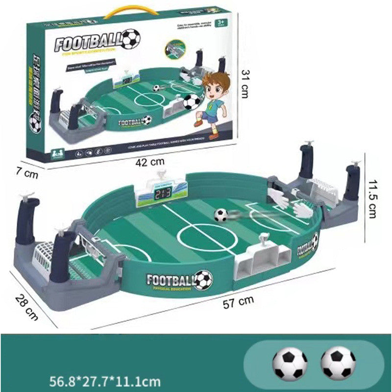 Interactive Football Gameboard