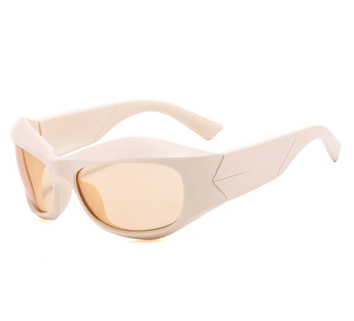 Steampunk Delicate Sunglasses
