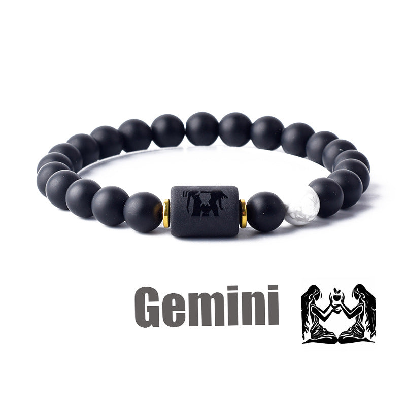 Symbolism Various Zodiac Bracelet