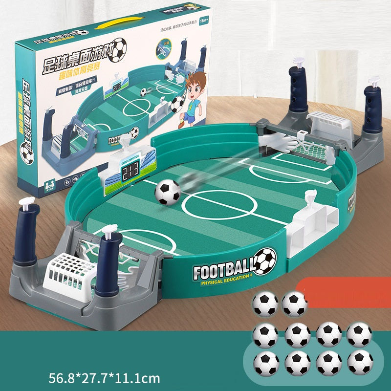 Interactive Football Gameboard