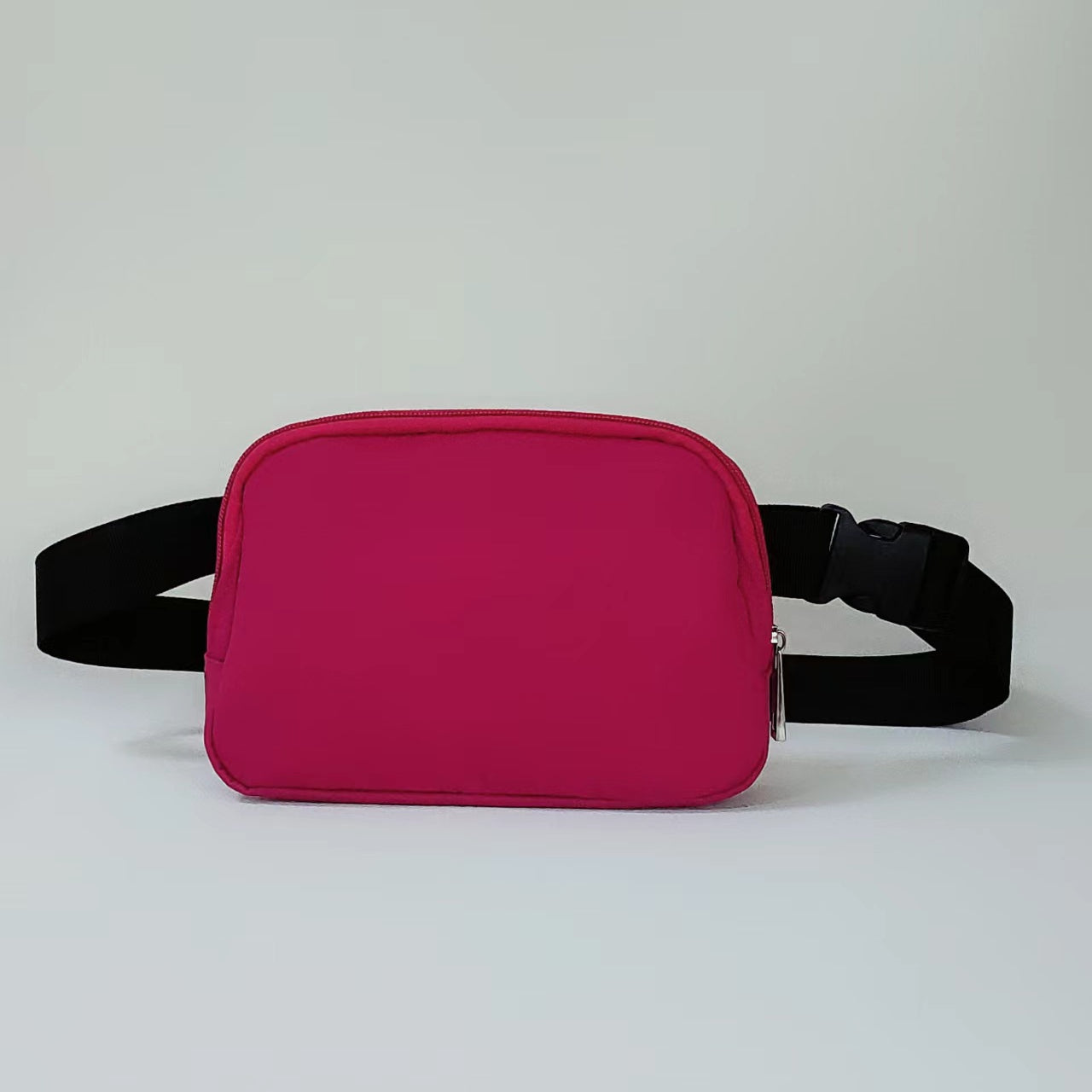 Tas pinggang nilon padat multifungsi